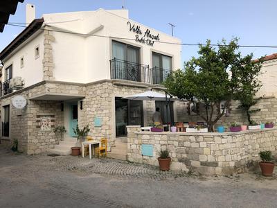 Volta Alacati Butik Otel