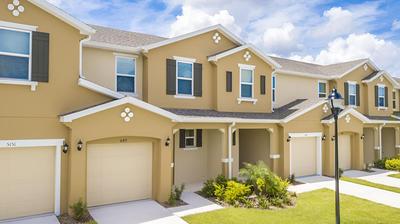 Cozy Family Friendly 4Bd Close to Disney 5149