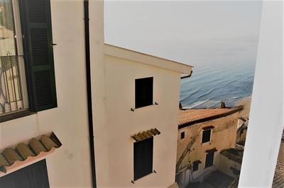 Holidaycasa Macca - Confortevole e con Vista Mare