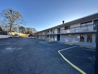 Rodeway Inn Jonesboro - Atlanta South, Foto 2