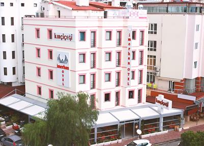 Imerhan Otel