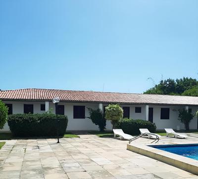 Hotel Mundaú Liberty