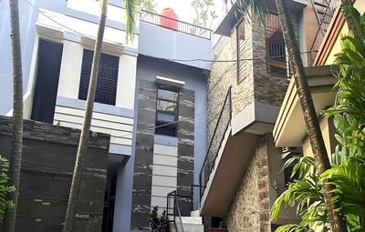 OYO 92588 Grand Lie Cost Syariah