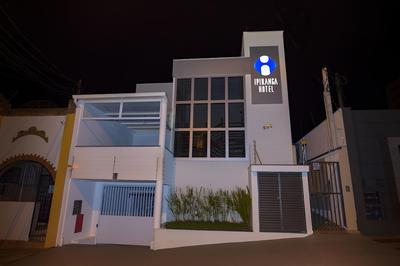 Ipiranga Hotel Piracicaba