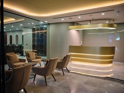 Ambassador Spa & Beauty Airport Lounge