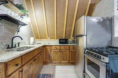 Lake Allatoona Area Studio w/ 2 Decks & Farm Views