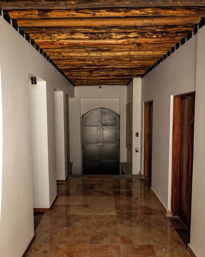 HOTEL BOUTIQUE LAS RAICES DE OAXACA