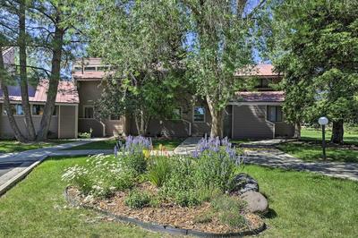 Pagosa Springs Condo Near Springs + Trails!