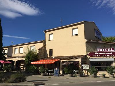 La Bastide de Pont Royal