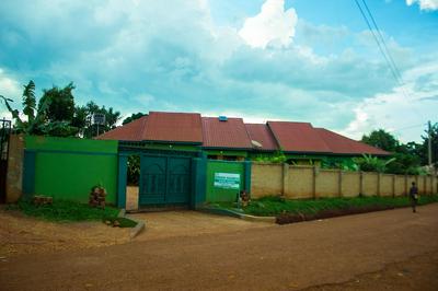 Green Source Guest House