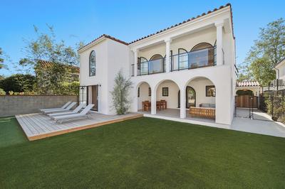 Bella Villa