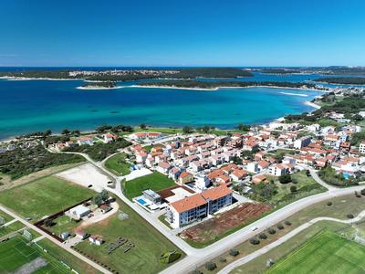 Apartment in Croatia Near the Adriatic Coast