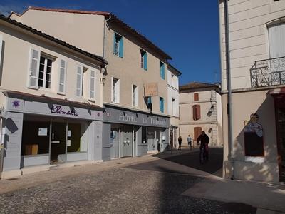 Hôtel Les Thermes