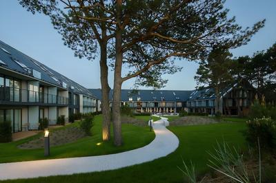 Saltic Resort & SPA ŁEBA