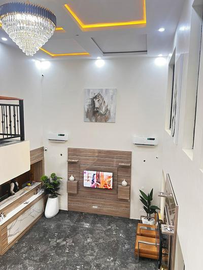 De Rigg Place Victoria Island