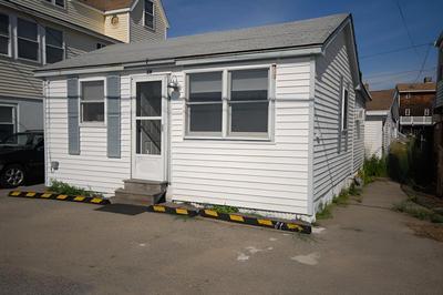 Love Shack