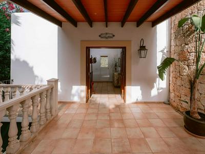 Luxurious, Detached Villa With Swimming Pool 10 Persons