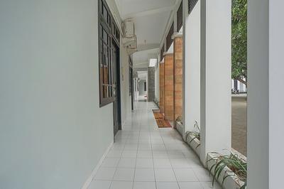 OYO Life 90589 Palem Garden Hotel