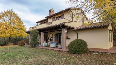Villa Mila 6 in Gualdo Cattaneo