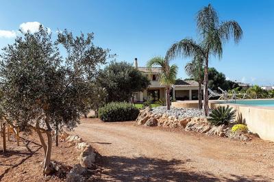 Villa Laura