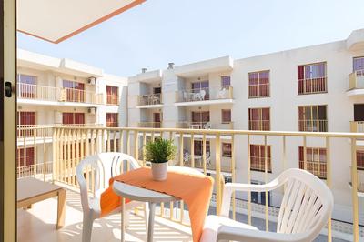 Apartamento Pins II 309  by Iberplaya