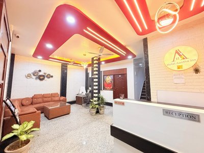 Hotel Aastha Inn