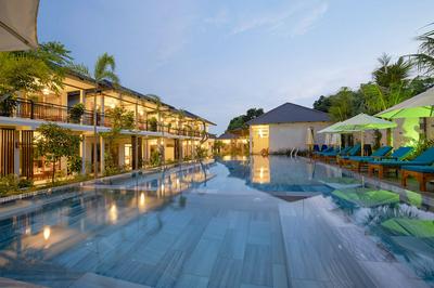 Suoi May Phu Quoc Garden Resort & Spa