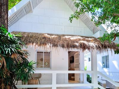 Elephant Beach Club & Resort Samui