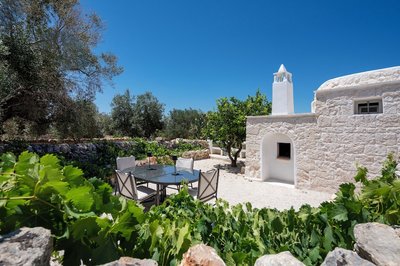 Belmont Villa Ostuni