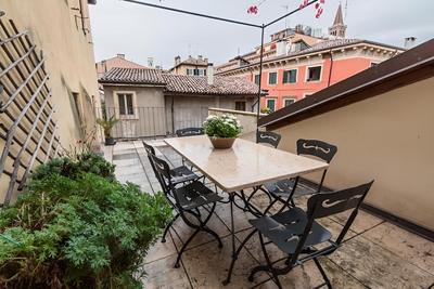Romeo Terrace
