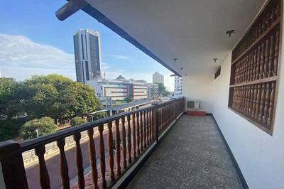 Hotel M4 En El Centro Histórico