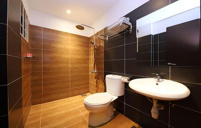 OYO 127 The Reeds Hotel