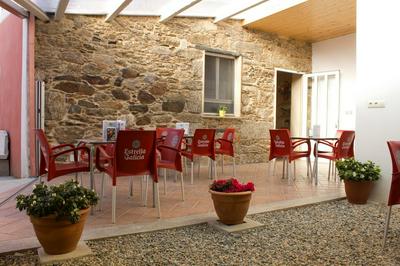 Albergue Boente - Vandrerhjem, Billede 2