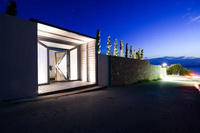 Villa Selenia Gold