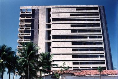 Ocean Gallery Architecture