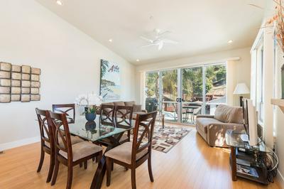 215 San Miguel 2 Bedroom Townhouse by Redawning