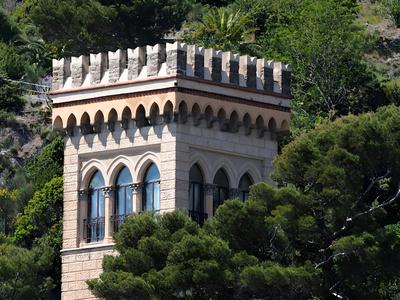 La Torre dei Merli Luxury Collection