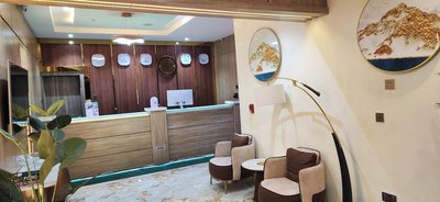 Greenview Hotel and Apartment