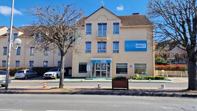 Kyriad Direct Arpajon