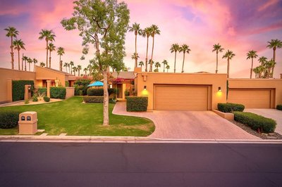 Modern Luxury at Ironwood Country Club Palm Desert, Bilde 2