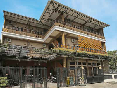 Collection O 91449 Griya Ampenan Residence