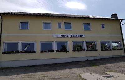 Hotel Balnoor