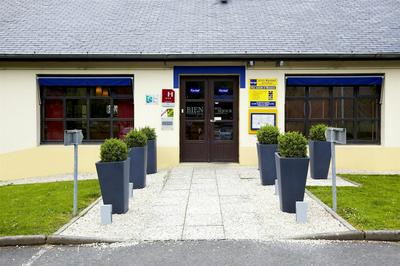 Kyriad Angers Pont De Ce