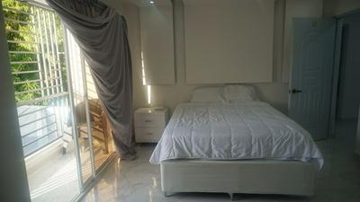 Aparta Hotel Ana Julia