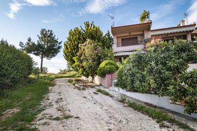 Zela Seaview Maisonete by Rentalspro