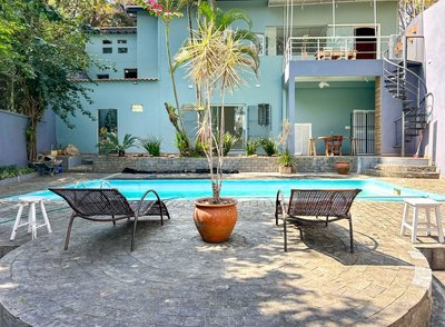 Casa Alto Padr o com Piscina no Alto da Lapa