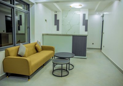Kigali Bliss Apartment