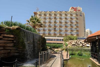 Sea Park Hotel Netanya