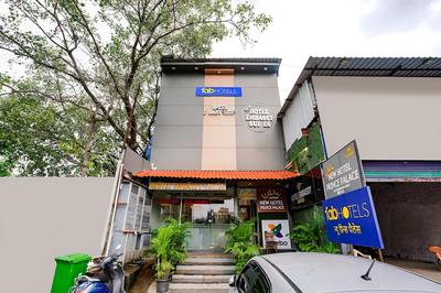 Fabexpress Embassy Suites