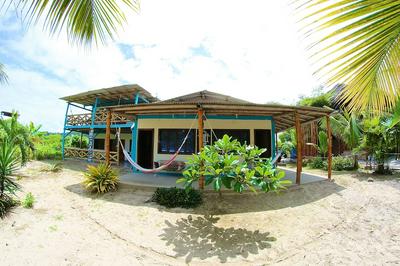 Montañita Chill Out House